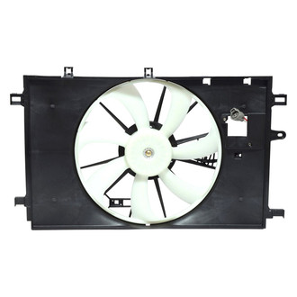 UAC® - Condenser Fan
