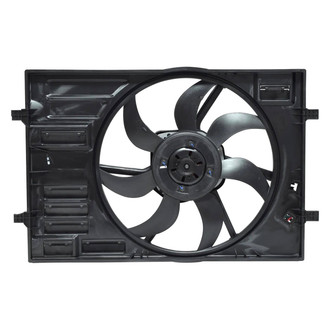UAC® - Engine Cooling Fan Assembly