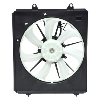 UAC® - Condenser Fan