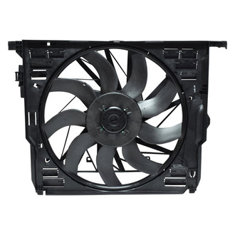 UAC® - Engine Cooling Fan Assembly
