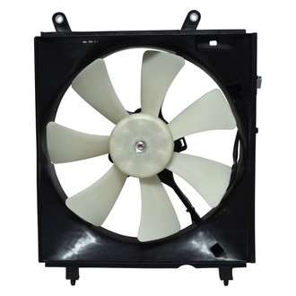 UAC® - Engine Cooling Fan Assembly