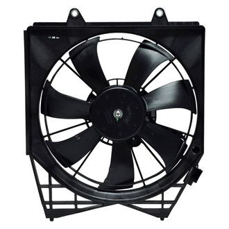 UAC® - Condenser Fan