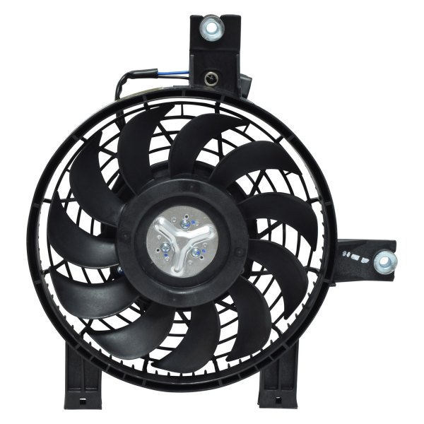 UAC® - A/C Condenser Fan Assembly