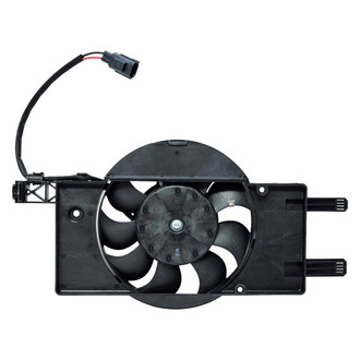 UAC® - Engine Cooling Fan Assembly