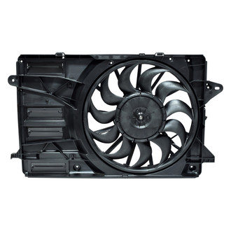 UAC® - Engine Cooling Fan Assembly