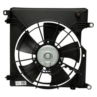 UAC® - Engine Cooling Fan Assembly
