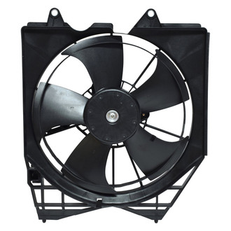 UAC® - Engine Cooling Fan Assembly