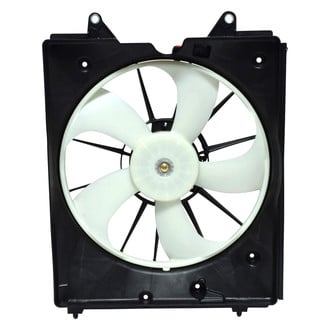 UAC® - Engine Cooling Fan Assembly