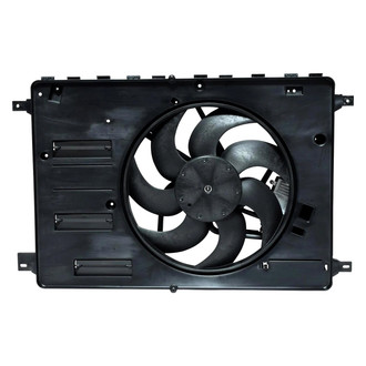 UAC® - Engine Cooling Fan Assembly