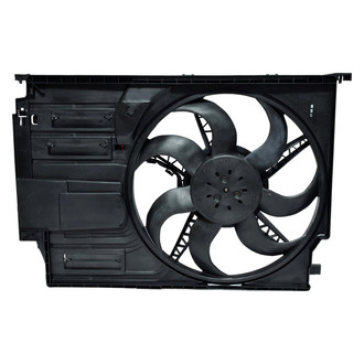 UAC® - Engine Cooling Fan Assembly