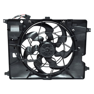 UAC® - Engine Cooling Fan Assembly
