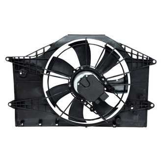 UAC® - Engine Cooling Fan Assembly