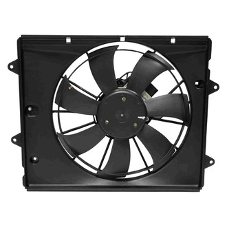 UAC® - Engine Cooling Fan Assembly