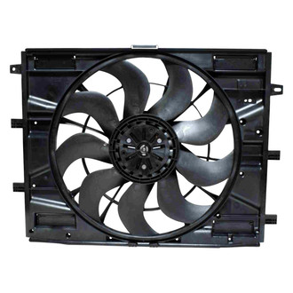 UAC® - Engine Cooling Fan Assembly