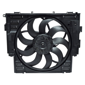 UAC® - Engine Cooling Fan Assembly