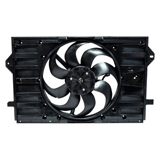 UAC® - Engine Cooling Fan Assembly