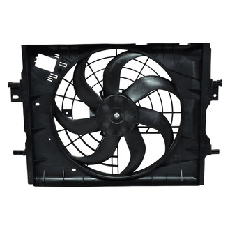 UAC® - Engine Cooling Fan Assembly