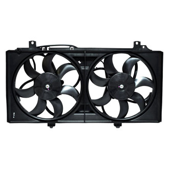 UAC® - Engine Cooling Fan Assembly