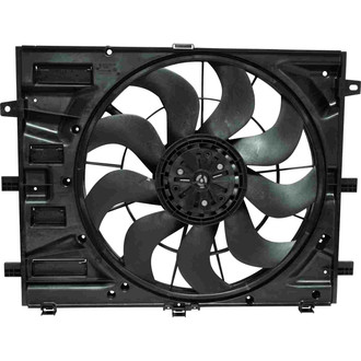 UAC® - Engine Cooling Fan Assembly