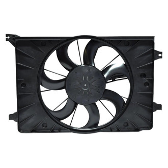 UAC® - Engine Cooling Fan Assembly
