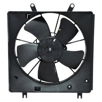 UAC® - Engine Cooling Fan Assembly