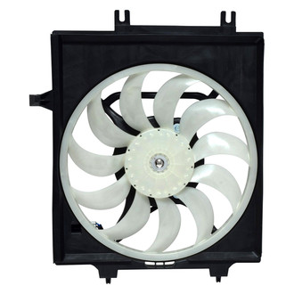 UAC® - Condenser Fan