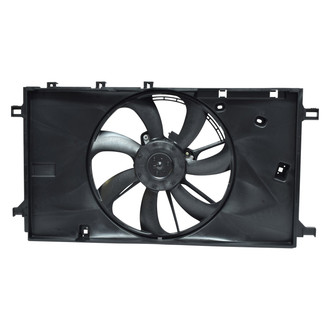 UAC® - Engine Cooling Fan Assembly