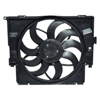 UAC® - Engine Cooling Fan Assembly