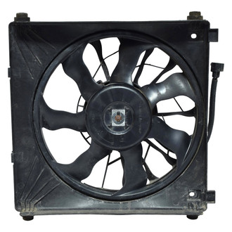 UAC® - Condenser Fan
