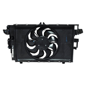 UAC® - Engine Cooling Fan Assembly