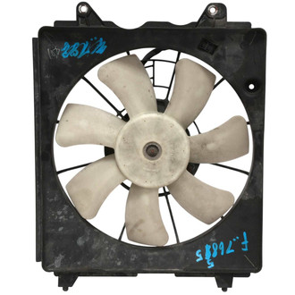 UAC® - Condenser Fan
