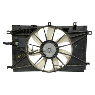 UAC® - Engine Cooling Fan Assembly