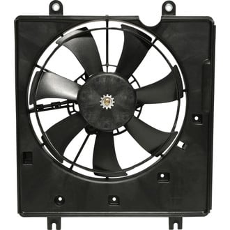 UAC® - Engine Cooling Fan Assembly