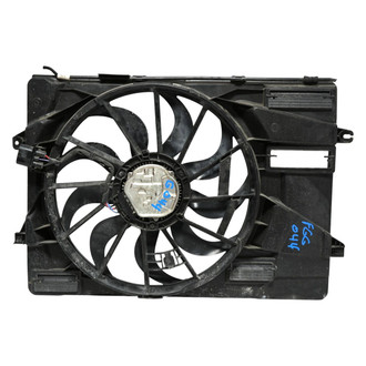 UAC® - Engine Cooling Fan Assembly
