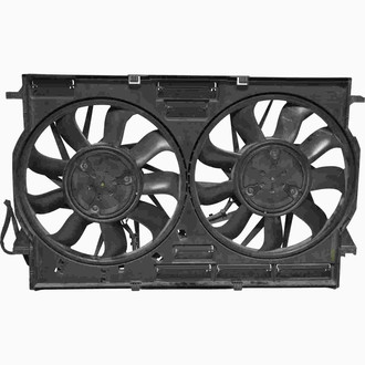 UAC® - Condenser Fan