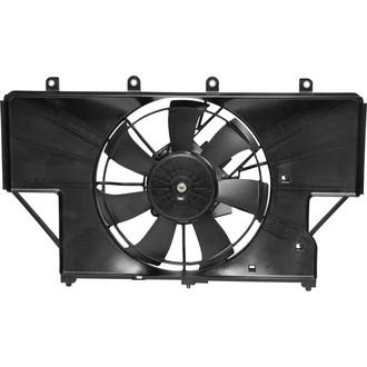 UAC® - Engine Cooling Fan Assembly