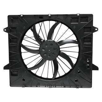 UAC® - Engine Cooling Fan Assembly