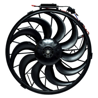 UAC® - Condenser Fan