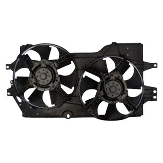 UAC® - Engine Cooling Fan Assembly