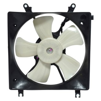 Mitsubishi Eclipse Radiator Fans & Parts - Electric, Mechanical | CARiD