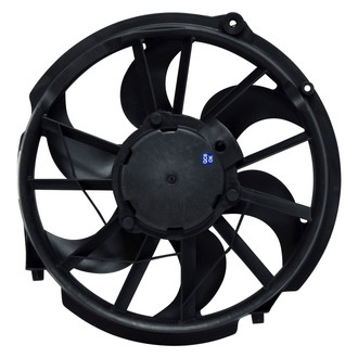 UAC® - Engine Cooling Fan Assembly
