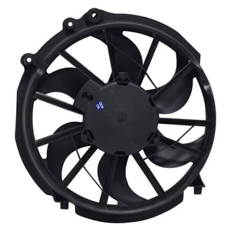 UAC® - Condenser Fan