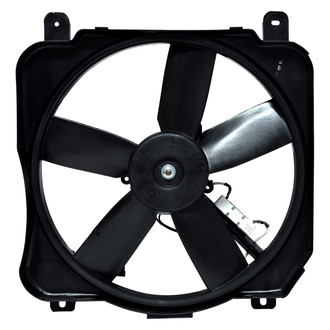 UAC® - Engine Cooling Fan Assembly