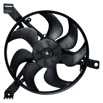 UAC® - Condenser Fan