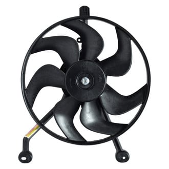 UAC® - Condenser Fan