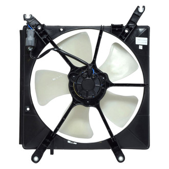 UAC® - Engine Cooling Fan Assembly