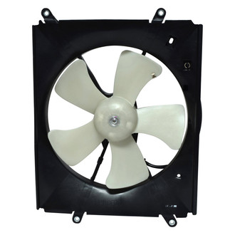 UAC® - Engine Cooling Fan Assembly