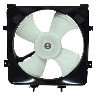 UAC® - Condenser Fan