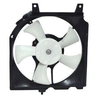 UAC® - Condenser Fan