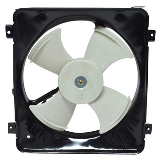 UAC® - A/C Condenser Fan Assembly